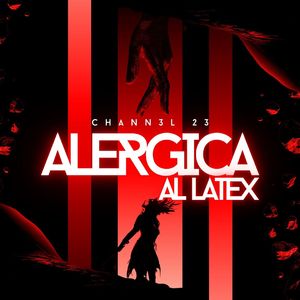 ALERGICA AL LATEX