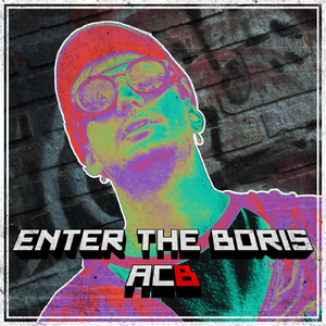 Enter The Boris