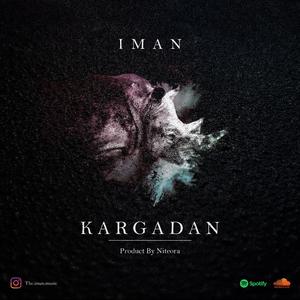 Kargadan