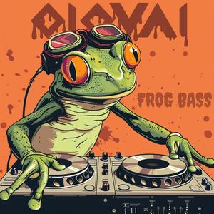FROG BASS
