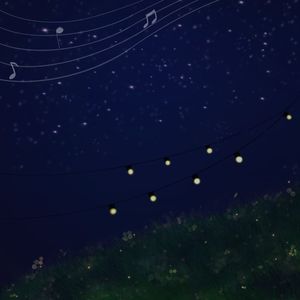 你被写在我的歌里