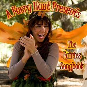 Fauni vs. Fand (feat. Kaelan White & Randi DeMarco)