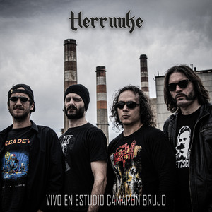 Crimenes de Guerra (En Vivo)