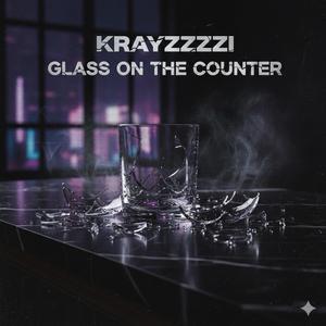 Glass on the Counterr