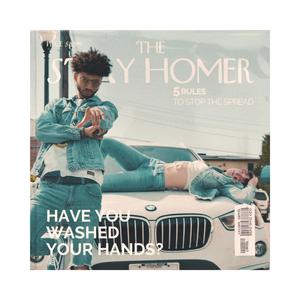 Homicide (feat. Birthpush)