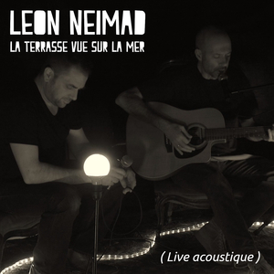 La terrasse vue sur la mer (Live acoustique)