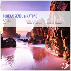 Angel (Andreas J Dub Remix)