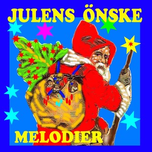 Nu har vi ljus här i vårt hus