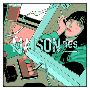 Hello/Hello feat. yama, 泣き虫☔