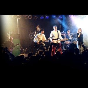 Can´t Stop Thinking About You