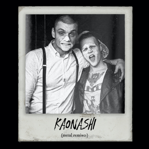 Kaonashi (Metal Remix)