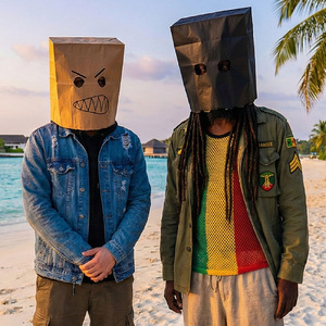 EBITDA (RASTA EDIT)