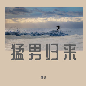 猛男归来