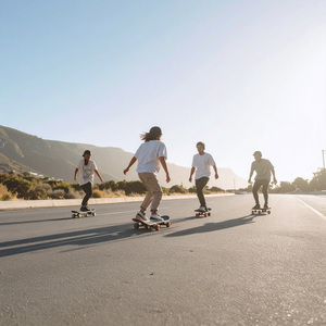 Vibraciones Internas, Ritmos Externos