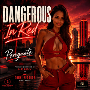 Dangerous In Red
