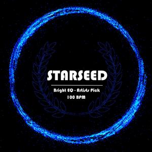 STARSEED (100 BPM Artists Pick)