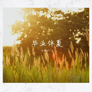毕业伴夏