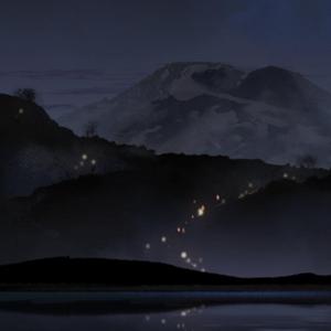 与君知 （《天官赐福 》花怜同人曲）