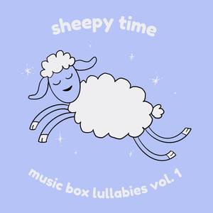 Lavender Blue (Music Box)