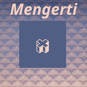 Mengerti