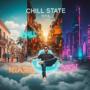 Chill, Bro (Gevşek - English)