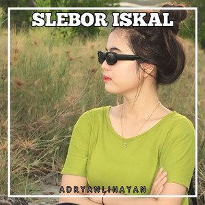 Slebor Iskal (Live)