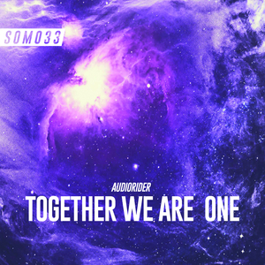 Together We Are One (Original Mix)