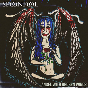 Angel With Broken Wings