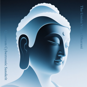 Quantum Sanskrit :: Faxi No.11.2 （量子电梵 · 法喜11号 · 佛顶尊胜陀罗尼2）