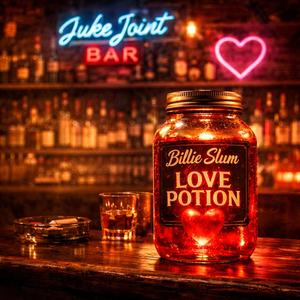 Love Potion
