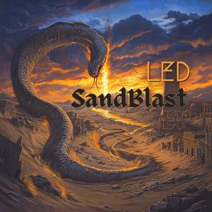 Sandblast