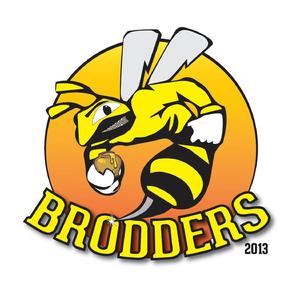 Brodders 2013 - Original Mix