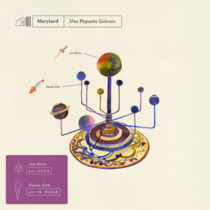 Nueva York (Acústico)