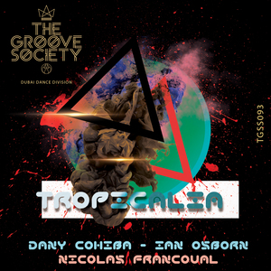 Tropicalia (DJ Fist & Acid DJ Remix)