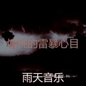 抚慰的暴风雨回忆