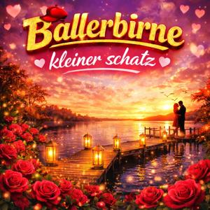 Kleiner Schatz