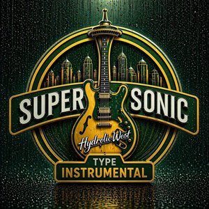 Super Sonic Type