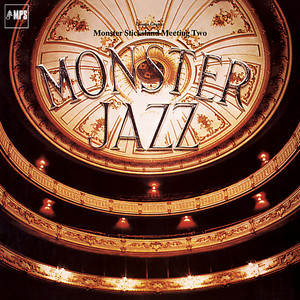 Antipodes Commonplace (Live)