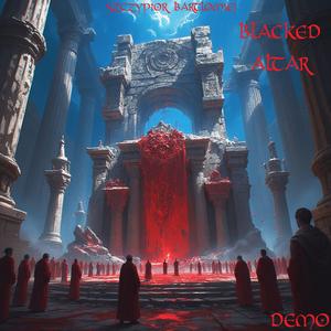 LACK VEIL HYMN