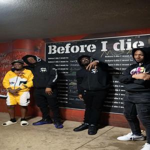 SLAPP MONEY (feat. Funny $Money)