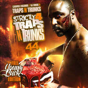 Snapbacks & Tattoos (Produced By: +P:HOF)