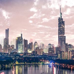 Jinling（Original Mix）