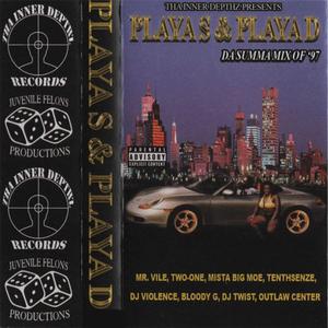 Creepin In The Shadow (feat. DJ Violence)