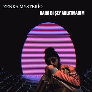 Daha Bi Şey Anlatmadım