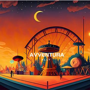 AVVENTURA
