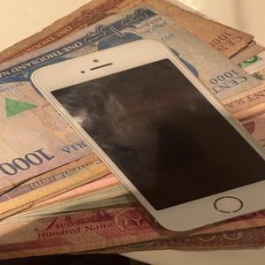 naira freestyle (feat. prodby668)