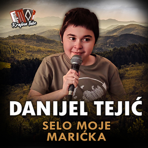 Selo moje Maricka