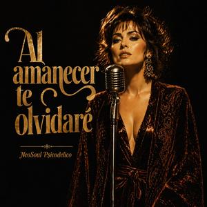 Al amanecer te olvidaré