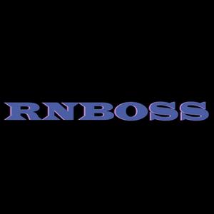 RNBOSS #6 (GOUJAT)