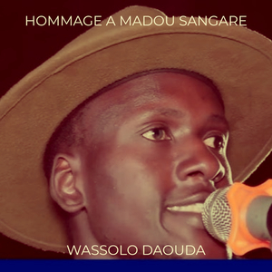 Hommage a Madou Sangare